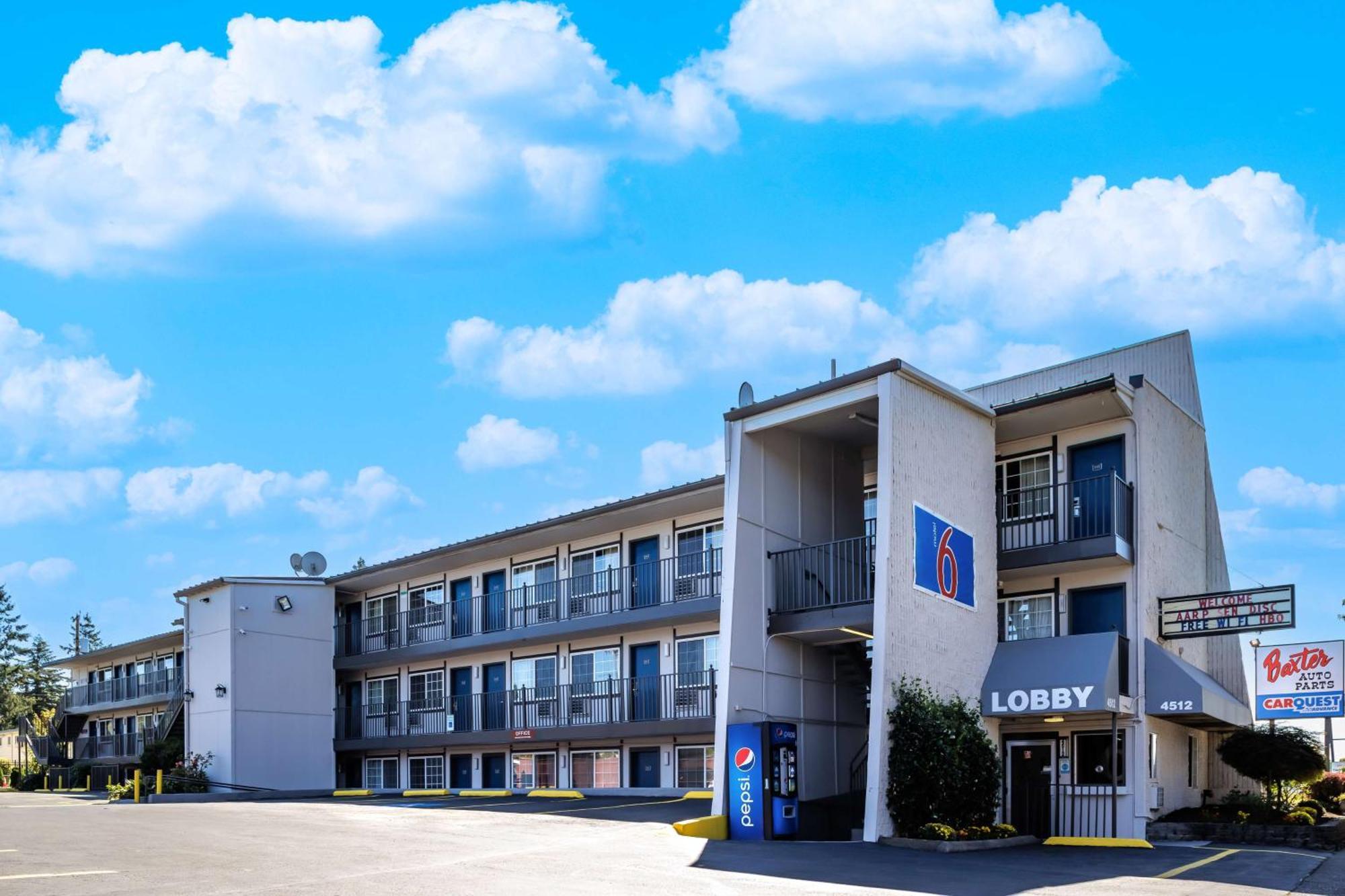6 Or Southeast Hotel