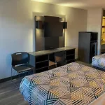 Motel 6 Portland Or Southeast