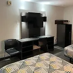 Motel 6 Portland Or Southeast