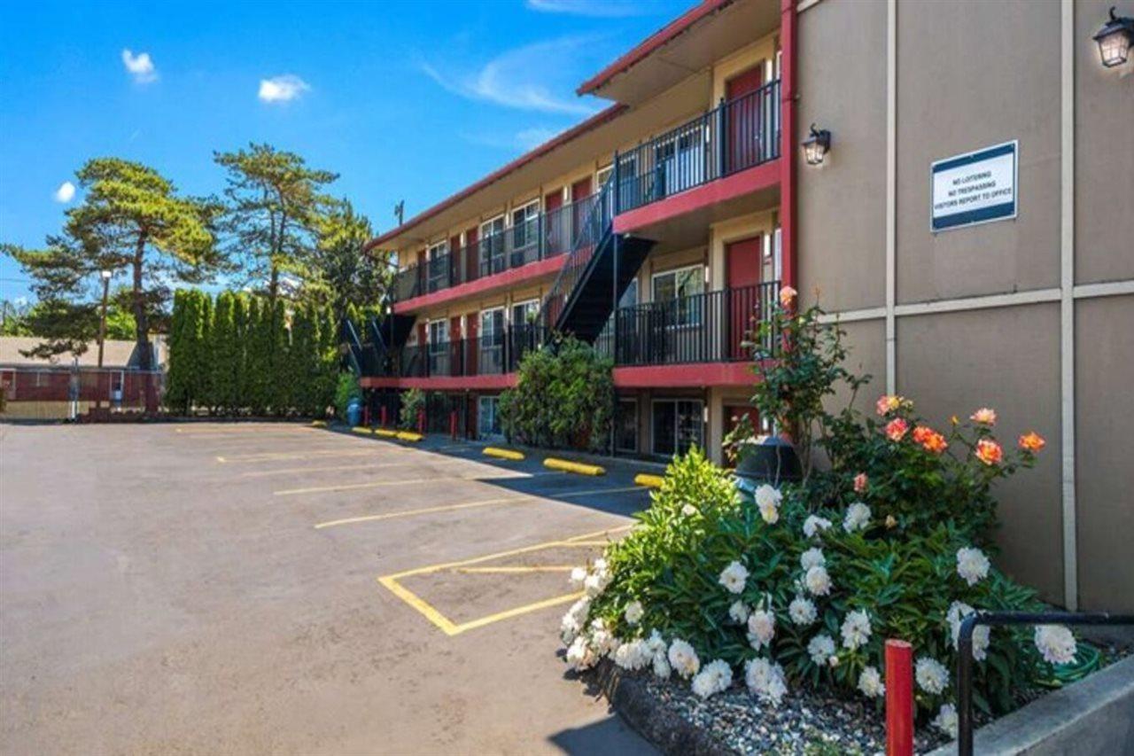 6 Or Southeast Hotel