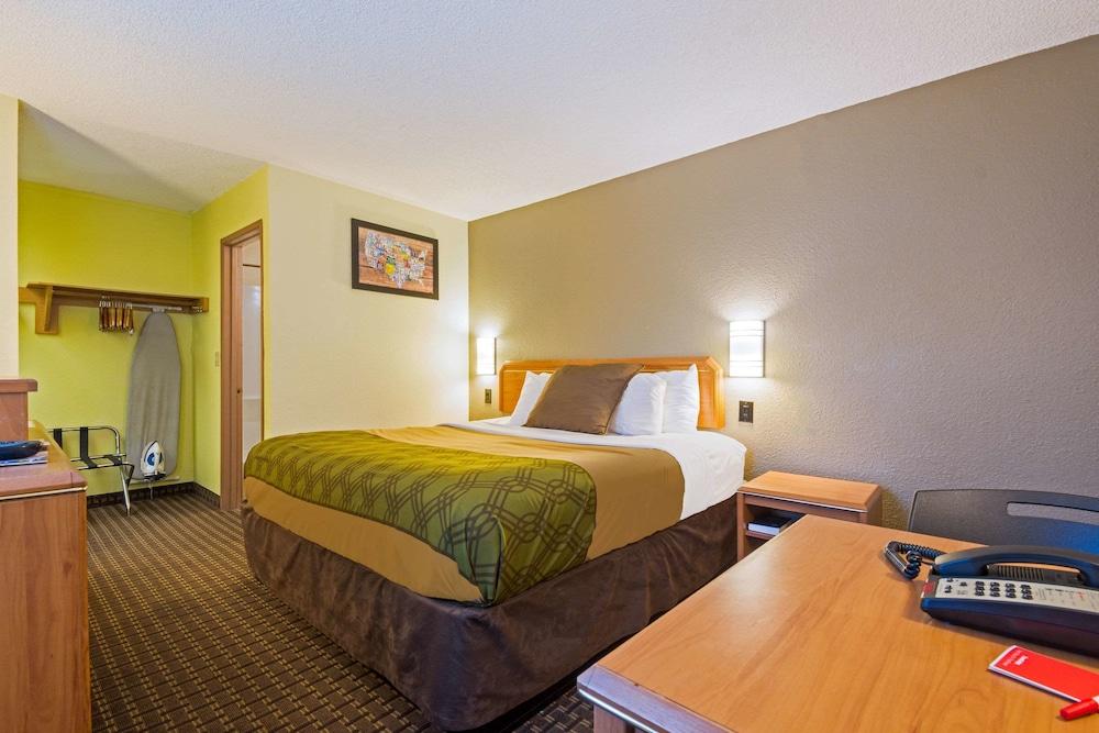 6 Or Southeast Hotel