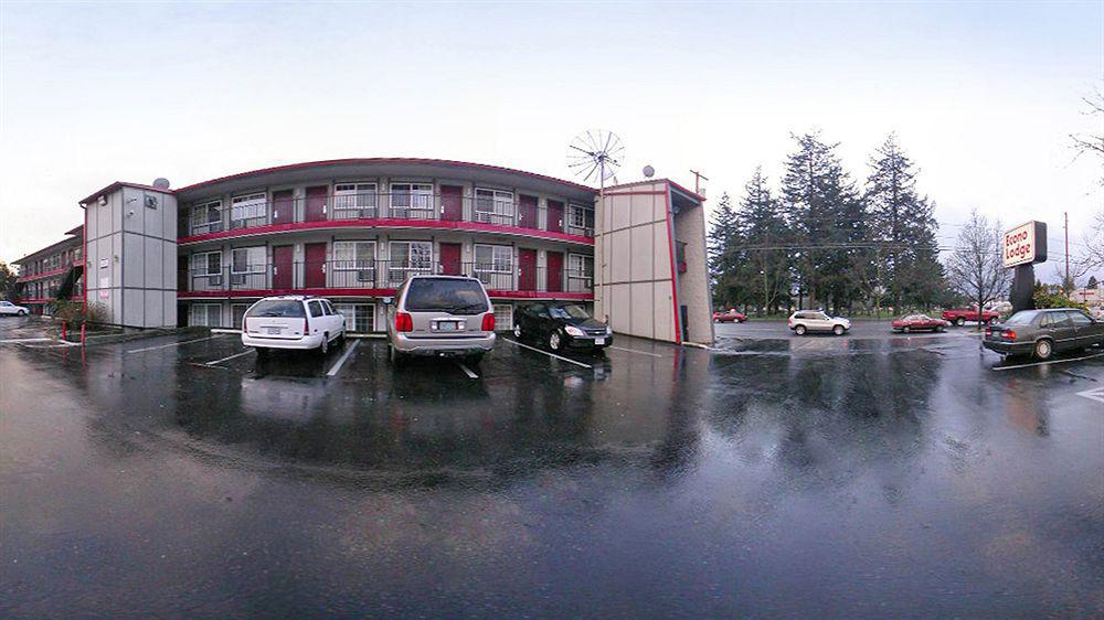 6 Or Southeast Hotel
